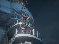 World War Z Takes To The Seas With Its Latest Update