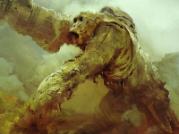 Concept Art A Plenty Is Here For Beyond Good & Evil 2