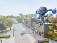 Destroy All Humans! Is Getting Remade With A Few Extras