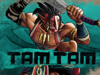Samurai Shodown Welcomes Back Tam Tam To The Big Upcoming Fight
