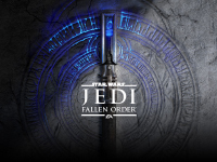 E3 2019 Impressions — Star Wars Jedi: Fallen Order