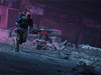 The Surge 2 Gets All Cinematic Out At E3 2019