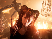 Take Some Selfies In Hell With The Latest For Succubus