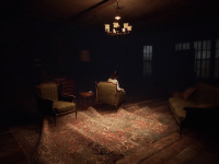 Silver Chains Shows Us That Madness Is Out To Get Us