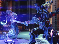 The Surge 2 Cuts Us All Deep With Some New Gameplay