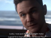 Meet And Learn More About Conrad In Man Of Medan