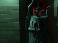 Doctor Who: The Edge Of Time Is Coming To SDCC To Show Us What Has Been Made