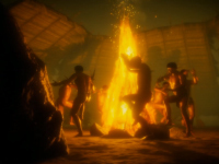 Green Hell’s Story Is Kicking Off This Coming September