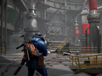 Things Are Getting Extreme In The Next Update For World War Z