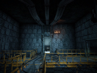 Flythrough More Of The World Of Remnant: From The Ashes