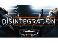Disintegration Is Announced To Bring Us More Sci-Fi Shooting