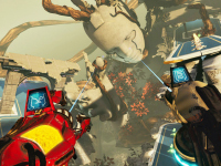 Telefrag VR Is Jumping Into Our Homes Next Week