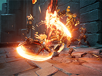 The Keepers Of The Void DLC Is Here For Darksiders III