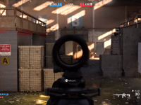 Get Ready For The Gunfight In Call Of Duty: Modern Warfare