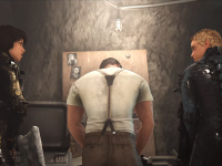 The Blood Of Blazkowicz Is Still Flowing In Wolfenstein: Youngblood