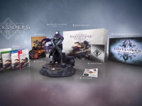 Darksiders Genesis Is Bringing The Nephilim All Together