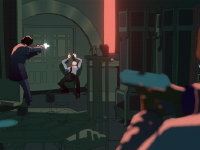 John Wick Hex Is Diving Deeper Into Gun Fu Than We Imagined