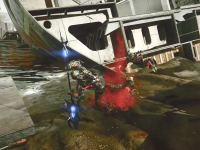 We Will Have More To Overcome To Upgrade & Survive With In The Surge 2