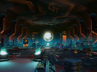 The Release Date Is Set For The Beyond Update For No Man’s Sky