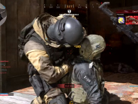 Call Of Duty: Modern Warfare Gives Up So Much Of Its Multiplayer