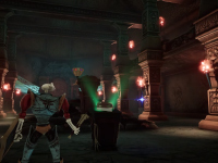 More Of The Original Vision Will Be Coming With MediEvil