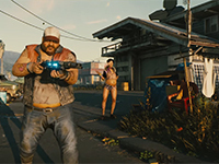 Cyberpunk 2077’s Night City Is Inviting More Users In