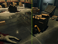 Oh, The Vivid Details Of Vampire: The Masquerade — Bloodlines 2