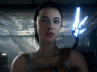 Death Stranding Introduces More Characters & Gameplay During Gamescom