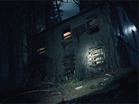 The Insanity Is Seeping In With The Latest For Blair Witch