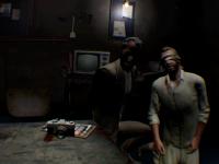 Blindfold Is Making Its Way Over To The PSVR