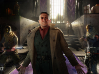 Spy All Of The Hidden Gameplay For Dying Light 2