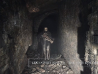 The Legends Of The Bayou Are Launching With Hunt: Showdown