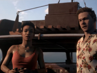 The Ship Is Launching For The Dark Pictures: Man Of Medan