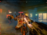 Dive Deeper Into Cyberspace With Gameplay For Cyberpunk 2077