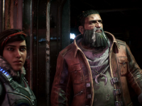 Here We Go Spoiling Part Of Act Two For Gears Of War 5