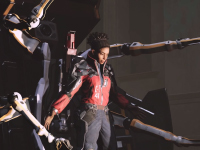 You Are What You Kill Within The Surge 2