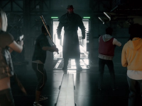 Project Resistance Has A New Tease That Points Us In A Direction