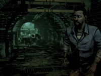 The Walking Dead: The Telltale Definitive Series Has Lurched Out There