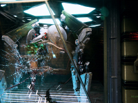 Treat Your Eyes To Some Amazing New System Shock 3 Gameplay