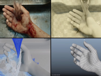 Hack Into The Back End Of That Cinematic Trailer For Cyberpunk 2077