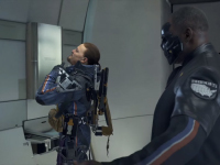 Death Stranding Offers Up Even More Gameplay To Explain What Is Coming