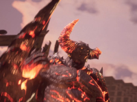 The Savior & Destroyer Is Here For Devil’s Hunt