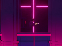 John Wick Hex Is Hunting Us Down With A Release Date