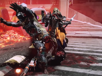 The Surge 2 Is Coming & Looking Much Better Than Expected