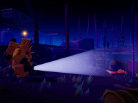 Endling Announces To Us All That Extinction Is Forever