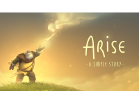 Arise: A Simple Story Is Announced To Take Us Down An Emotional Path