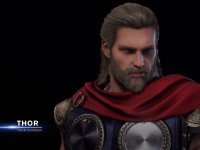 Thor Is Finally Here To Round Out The Characters For Marvel’s Avengers