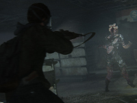 New Footage & Details Have Crept Out For The Last Of Us Part II