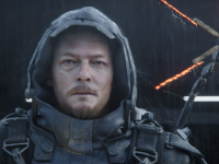 Here Is A Bit More Of The Drops In Death Stranding