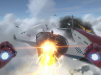 Marvel’s Iron Man VR Is Set To Take Flight Early Next Year